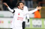 Messoudi signe bien à La Gantoise