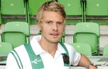 Groningen loue Johansson au Beerschot