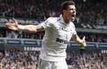 Gareth Bale également plebiscité par les journalistes