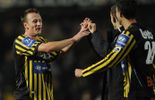 Jonas Heymans du Lierse à l'AZ Alkmaar