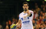 123 Karabatic appelé en équipe de France