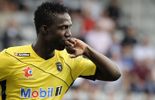 Modibo Maiga de Sochaux à West Ham