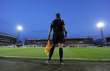 Cologne-Mayence remis, pas d'arbitre