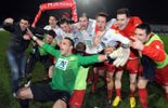 Plabennec crée l'exploit contre Reims