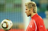 Behrami retrouve la Série A