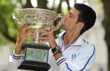 Roland Garros, objectif N.1 de Djoko