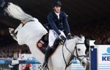 123 Les cavaliers belges 6es au jumping de Lummen