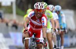 Rodriguez enlève la 6e étape de Tirreno