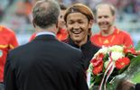 Le Japonais Usami prêté à Hoffenheim