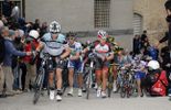 L'organisateur de Tirreno s'excuse du choix du parcours de la 6e étape