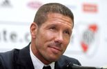 Diego Simeone quitte déjà Catane
