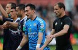 Proto: "Pas de tension avec Jova"