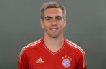 Lahm veut ne jamais quitter le Bayern