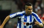 El Ghanassy joue ses 1ères secondes à Heerenveen