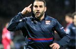 Quatre semaines d'arrêt pour Lisandro