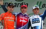 Le Tour de Lombardie avancé en 2012