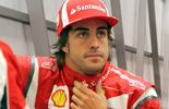 Alonso considère Hamilton supérieur à Vettel