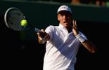 Berdych a eu très chaud, Serena aussi