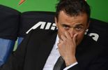 Rome confirme le départ de Luis Enrique