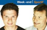 Revoir le Week-end sportif du 19/02