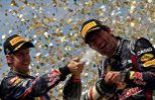 Red Bull nie avoir saboté Vettel