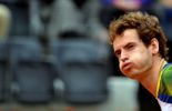 123 Andy Murray abandonne au 2e tour à Rome