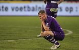 Le Beerschot n'a pas défendu son dossier pour la licence