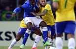 L'Italie et Balotelli accrochent le Brésil