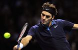 Federer domine toujours le Masters