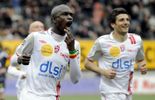 Bakaye Traoré, de Nancy à l'AC Milan