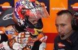 GP de Valence - Stoner devant