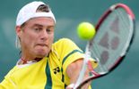 Wildcard pour Hewitt à Roland-Garros