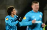 Witsel marque et le Zenit gagne (Vidéo)