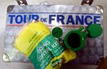 123 Contrôles antidopage: Accord UCI-AFLD