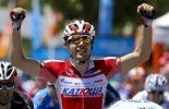 Down Under: Succès de Freire, Greipel perd la tête