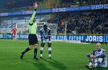 3 matchs de suspension pour Larsen, Rafinha et Thompson ?