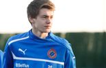 Bruges offre un contrat pro à Sander Coopman
