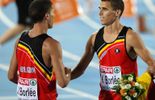 Les Belges visent 6 médailles à Londres