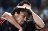 Accord de principe pour le départ de Rémy à Newcastle