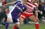 Deflandre de retour au Standard