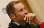 Boonen: "Je suis impatient d'en découdre"