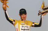 Le "Qatar" dans l'escarcelle de Renshaw