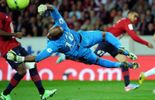 Nul entre Lille et l'OM, boulevard pour le PSG