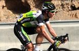 Kruopis gagne, Kwiatkowski leader en Pologne
