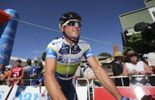 Pays basque: Gerrans au sprint, Van den Broeck chute