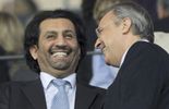 Le président de Malaga demande une enquête à l'UEFA