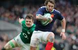 La France vainc une Irlande coriace
