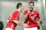 Maierhofer rejoint Salzbourg