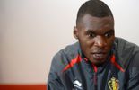 123 Benteke se change les idées avec les Diables
