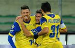 Théréau envoie le Chievo en quarts